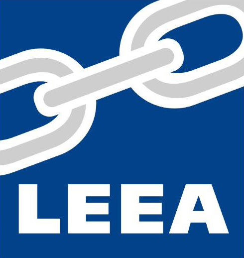 Exciting Times as RU Training Become A LEEA  Associate Member