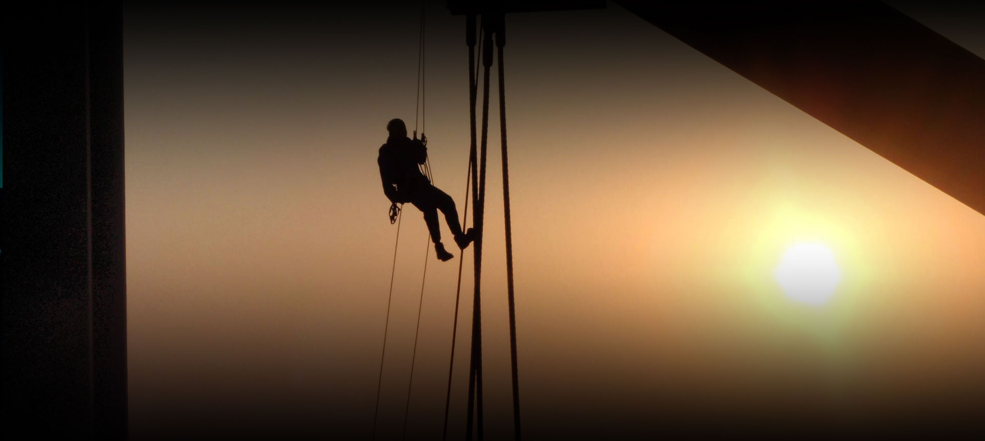 Shutterbug - Hot Air Balloon Sunset